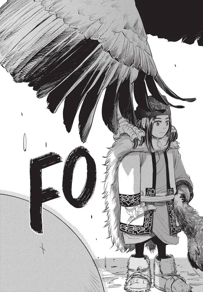 Golden Kamuy Chapter 32 image 16_optimized